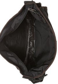 Eastpak DELEGATE - Bandolera - dark brown