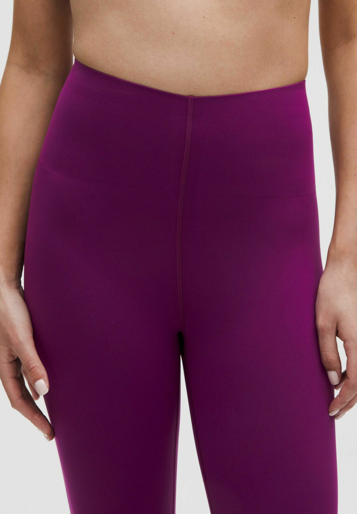lululemon Leggings - Chilled Grape/indefinito - Zalando.it