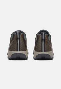 Timberland LOW WATERPROOF  - Sneakers - dark brown