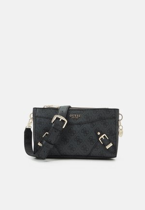 Borsa a tracolla - dark grey