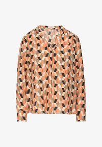Unselected, mango