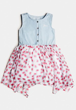 Vestito casual - gemustert multicolor