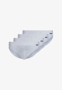 Selezionato, silver melange