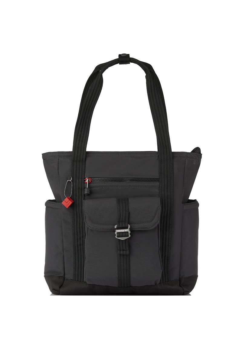 Hedgren Laptop bag black storm/black Zalando.de