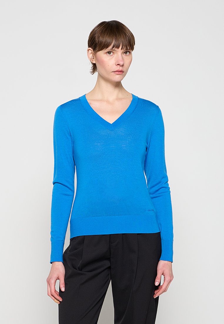 Calvin Klein Trui blauw