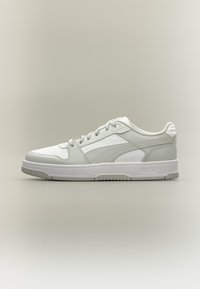 Δεν επιλέχθηκε, glacial gray/white