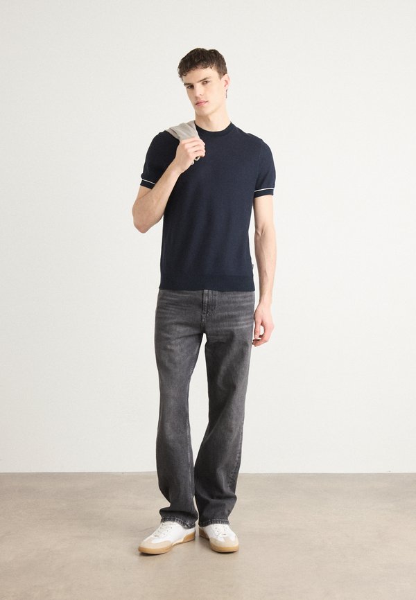 JIANFRANCO - Basic T-shirt4