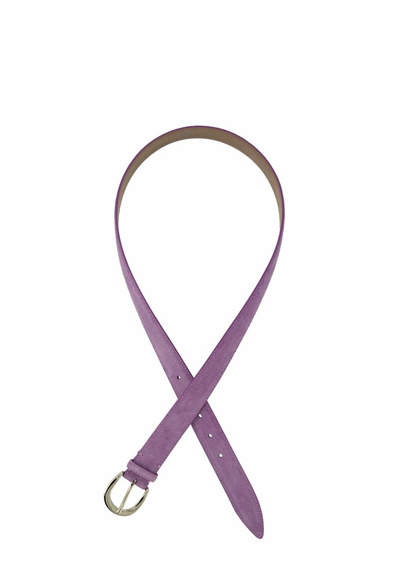 Ulla Popken Bælter - amethyst