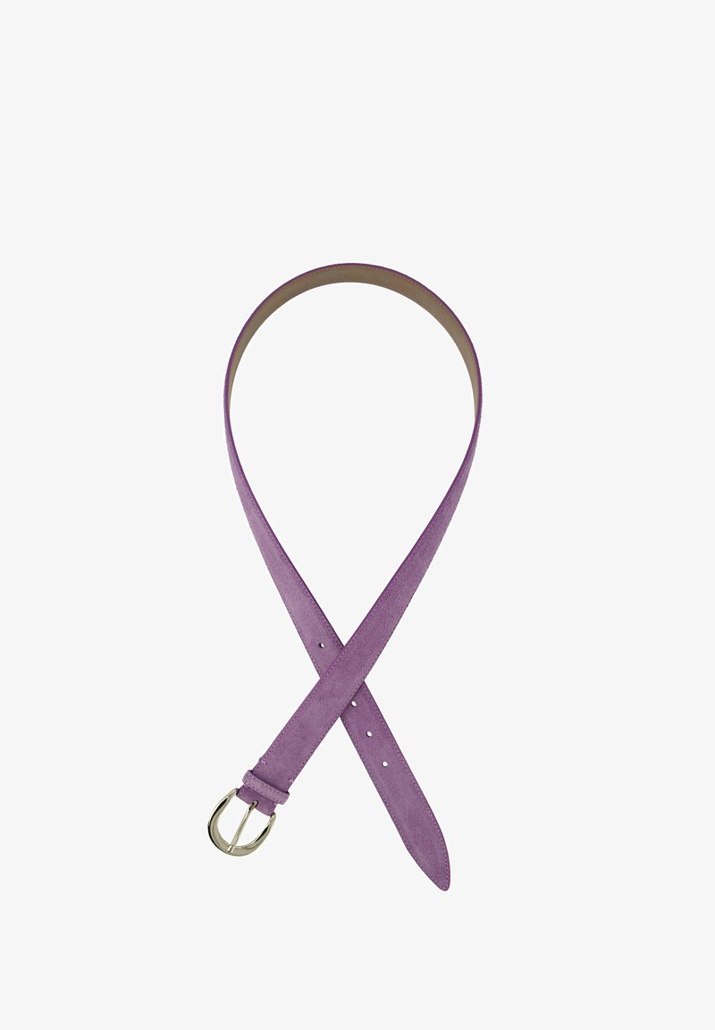 Ulla Popken Ceinture - amethyst