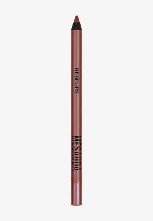 REBEL LIPS - Lip liner - seashell
