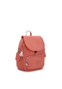Kipling CITY - Malý batoh  - vintage pink