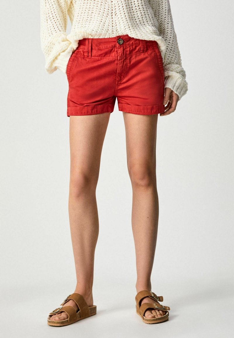 Pepe Jeans Szorty