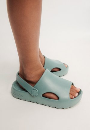 MORRIS UNISEX  - Mules - peppermint