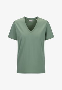 Unausgewählt, frosty grey