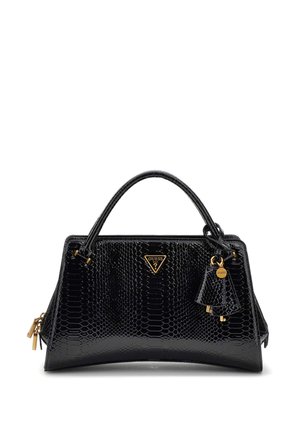 Guess Handtas - schwarz