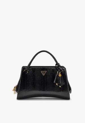 Guess Borsa a mano - schwarz
