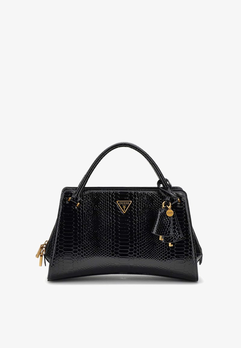 Guess Sac à main - schwarz