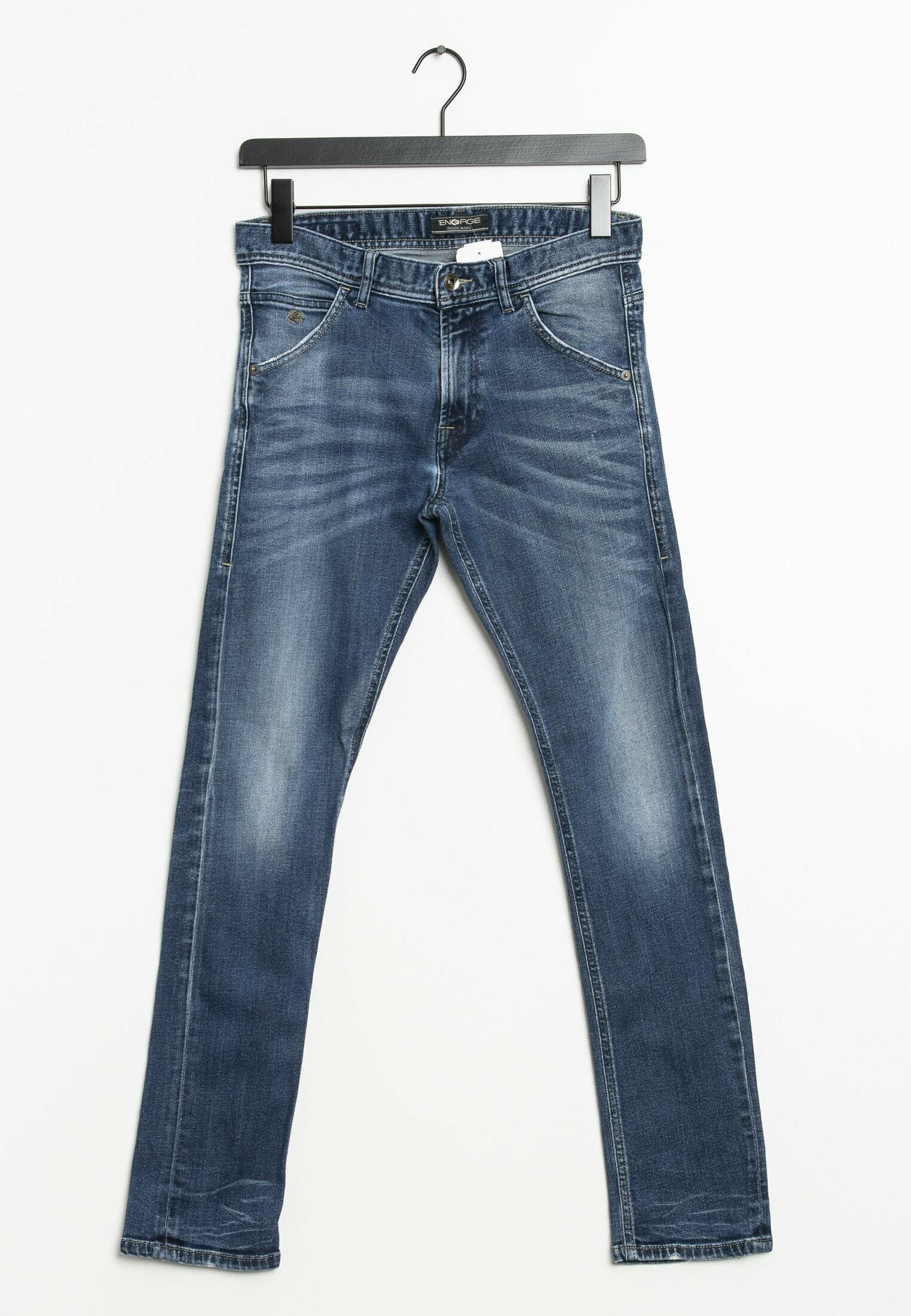 Energie Jeans slim fit - blue/blu - Zalando.it