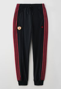 MANCHESTER UNITED ICON - Club wear - black