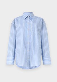 Non sélectionné, light blue