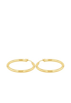 Oorbellen - gold coloured