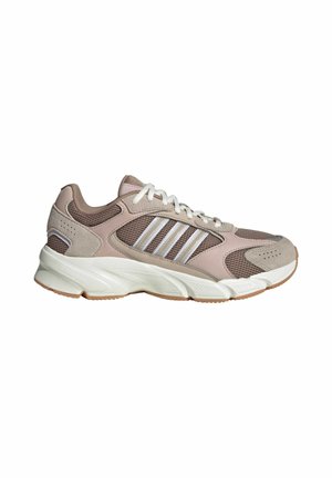 adidas Sportswear, CRAZYCHAOS  - Træningssko - chalky brown   beige   taupe