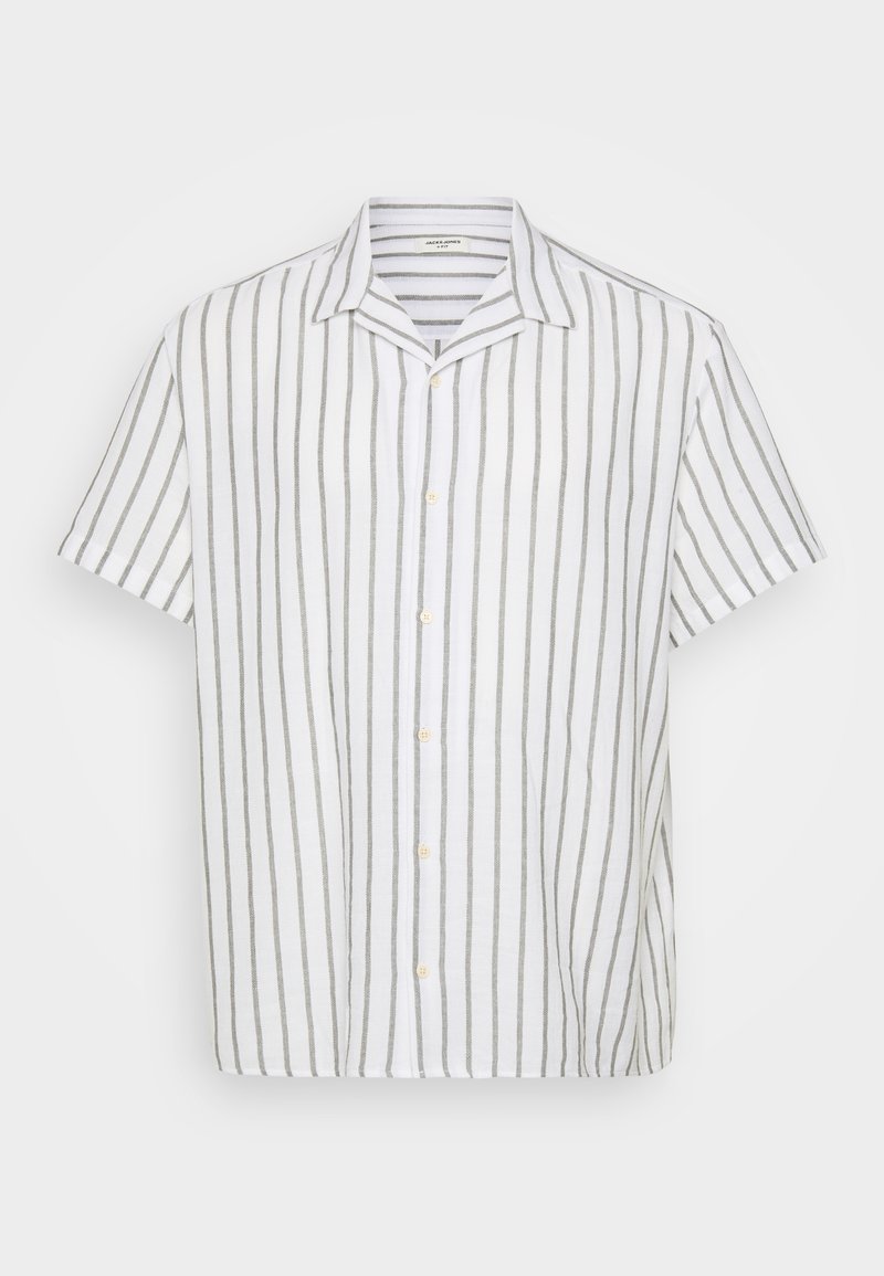 jack & jones Overhemd olijfgroen