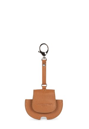 Tech-accessoires - camel