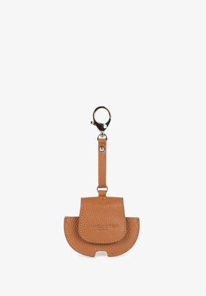 FOULONNÉ PM - Tech-accessoires - camel