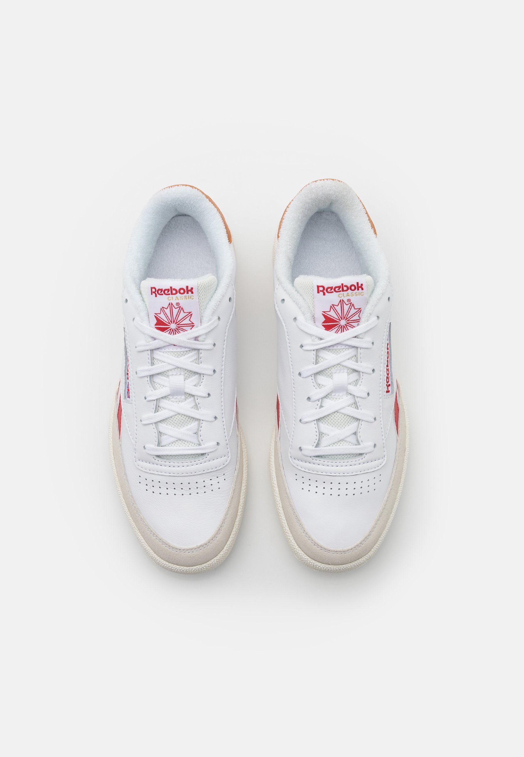 zalando reebok club c revenge