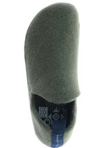 ASPORTUGUESAS Domácí obuv - grün
