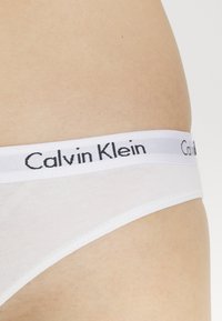 Calvin Klein Underwear BIKINI 5 PACK CAROUSEL - Briefs - orange
