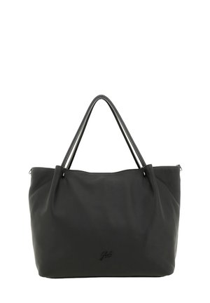 Borsa a mano - nero