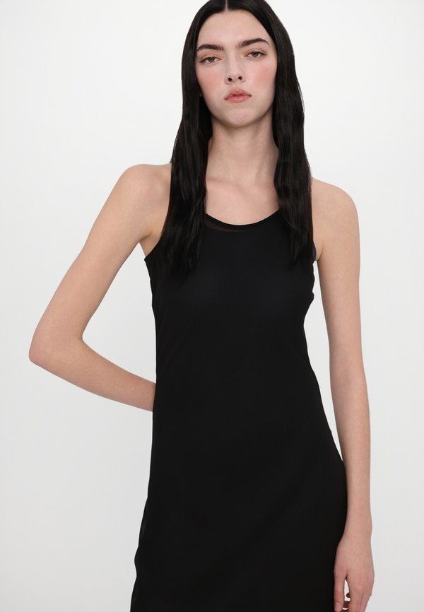 LEIKA DRESS - Maxi dress4