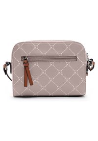 Tamaris ANASTASIA - Pochette - taupe