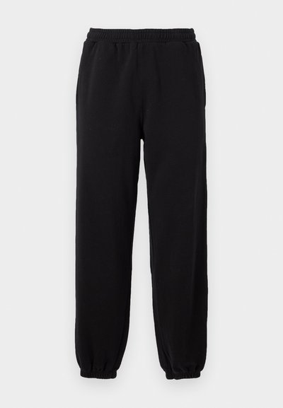 Noon Goons PACIFIC UNISEX - Trainingsbroek - black