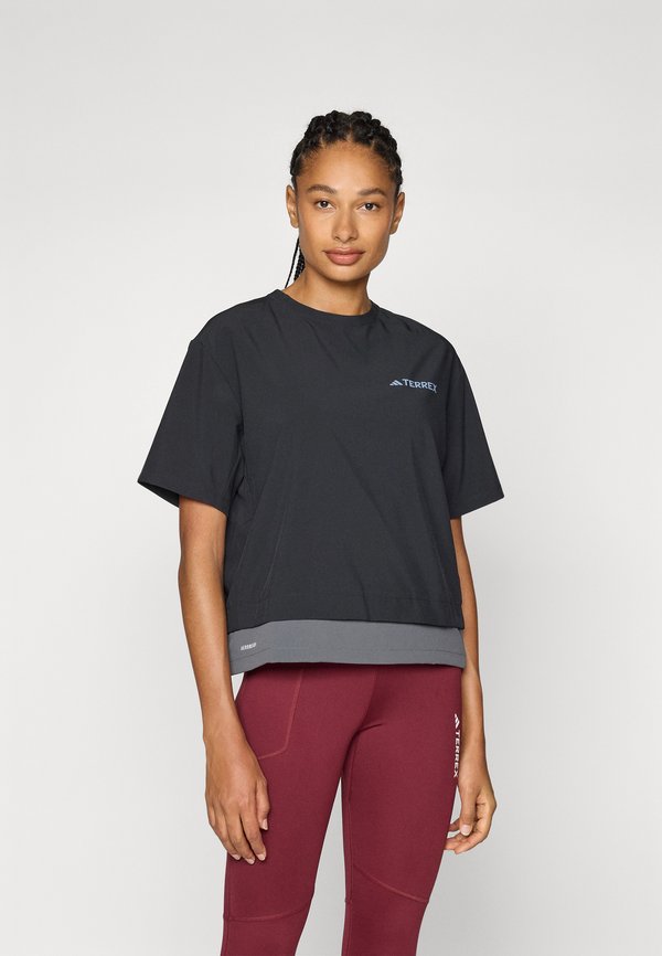 MULTI SHORT SLEEVE - Sports T-shirt