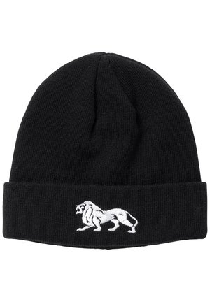 RAVENSTOWN - Čepice - black/white