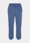 CLASSIC PRINT SWEATPANTS - Jogginghose - twilight blue