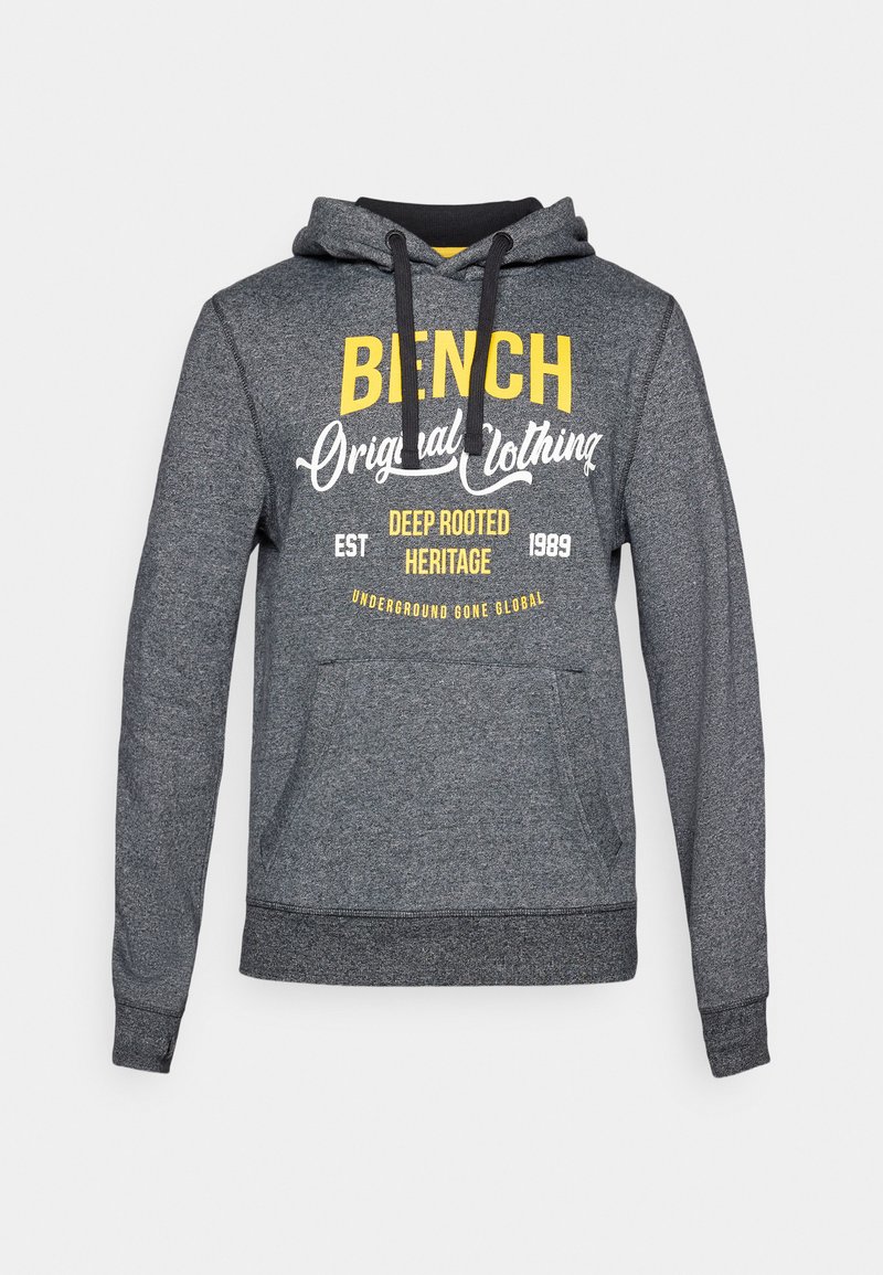 Bench Hoodie donkergrijs Bench Hoodie donkergrijs