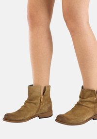 Felmini Ankle Boot - stone 003