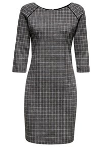 edc by Esprit Etui-jurk light grey/lichtgrijs (Pre-owned