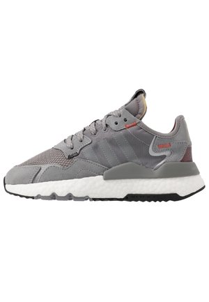 Sneakers laag - grey
