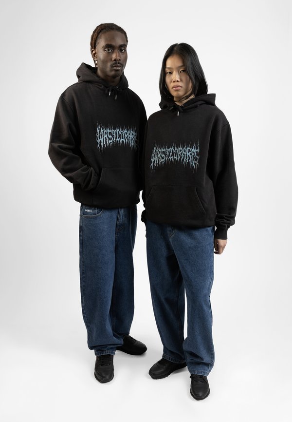 UNISEX INVASION HOODIE - Hoodie2