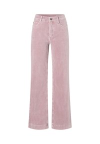 Unausgewählt, altrosa