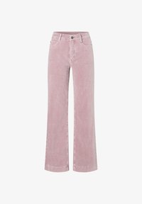 Unausgewählt, altrosa