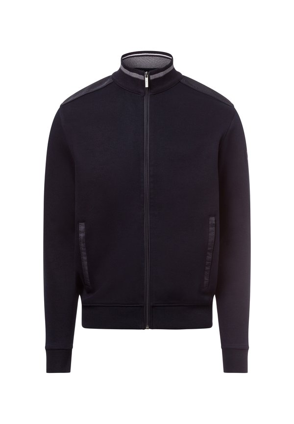 Strickjacke - marine