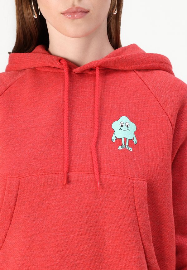 DOVEN - Hoodie - pimsu3