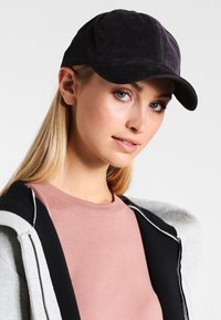 Flexfit LOW PROFILE DAD UNISEX - Sapka - navy
