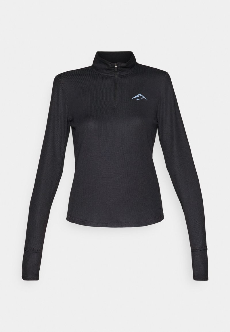 Nike Performance Longsleeve zwart